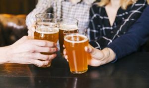 Как алкоголь меняет нашу психику