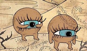 Синдром сухого глаза: 7 причин и способы лечения