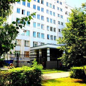 ГАУЗ РМ «Республиканский консультативно-диагностический центр»