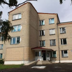 ГБУЗ РМ «Кочкуровская районная больница»